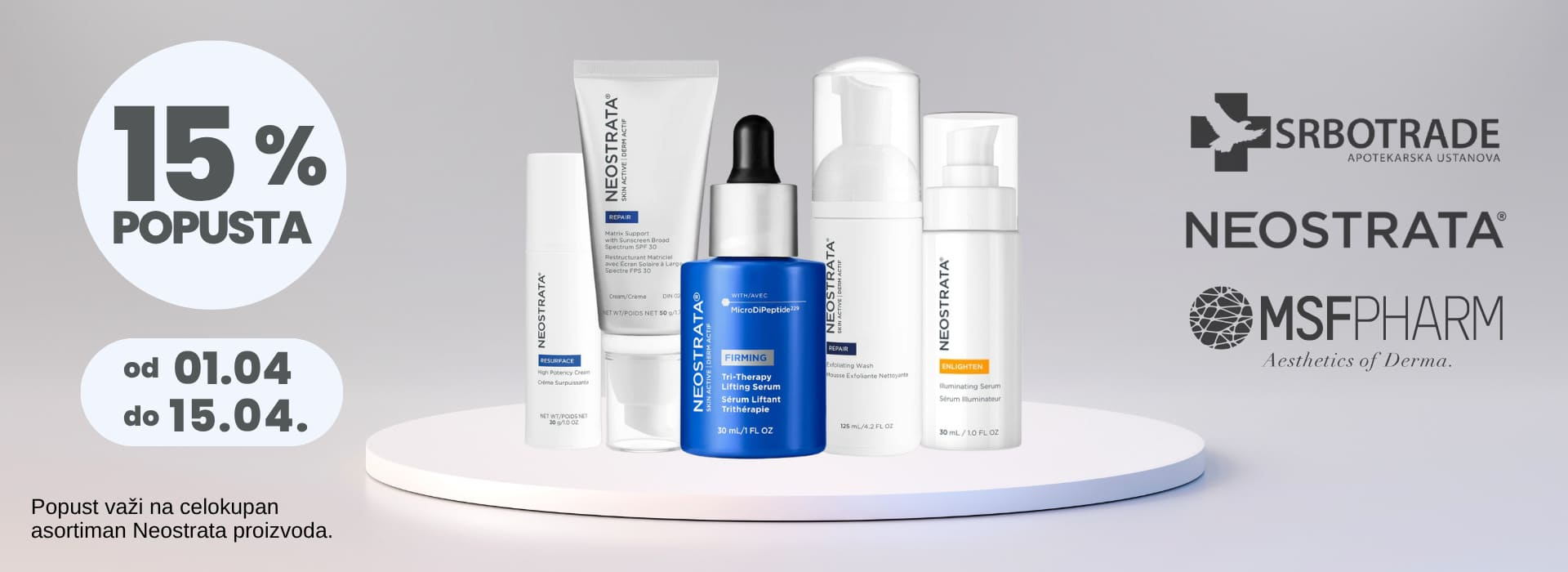 Neostrata dani 04/26