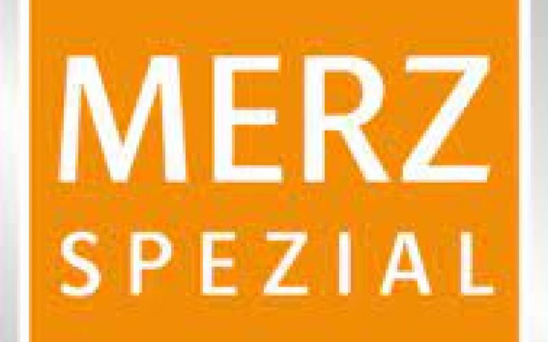 Merz drazeje