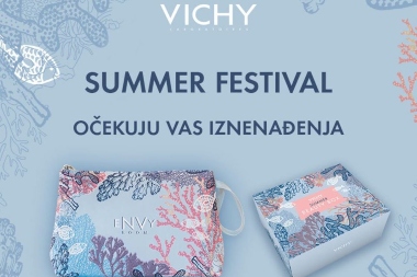 Vichy Summer festival