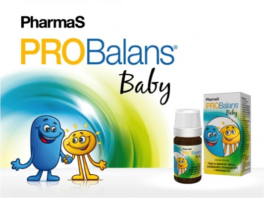 Probalans Baby