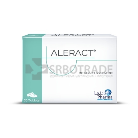 Aleract 30 tableta