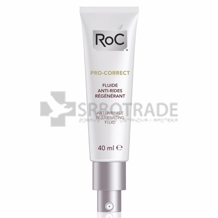 RoC Pro-Correct fluid 40 ml